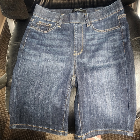 Judy Blue Pants - Womens Judy Blue Shorts size medium